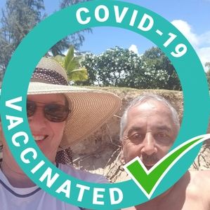 Meet your Posher, Robin